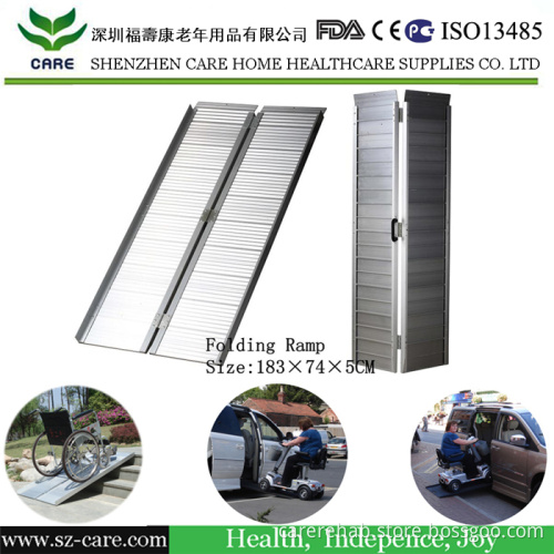 Care Disabled Access Ramps Wheelchair (CCR05)